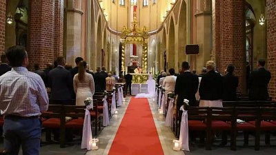 Kamerzysta na wesele: Dariusz, Poznań - portfolio