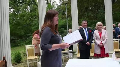 Dariusz - kamerzysta Poznań