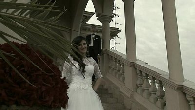 Kamerzysta na wesele: Leszek, Warszawa - portfolio