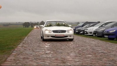 Ewa - kamerzysta Łódź