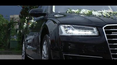 Kamerzysta na wesele: Damian, Radom - portfolio