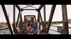 Magdalena & Dawid - Intro + Szepietowo - film z wesela