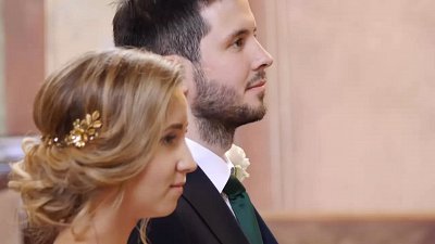 Łukasz - kamerzysta Kalisz