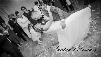 Arek - kamerzysta Kraków