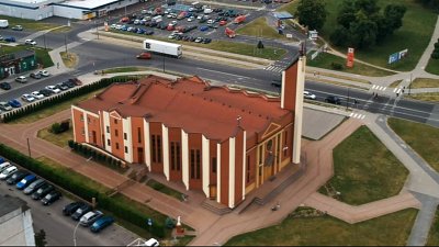 Kamerzysta Ewa, Łódź - videofilmowanie - Łódz, Pabianice, Wrocław, Opole, Zgierz, S