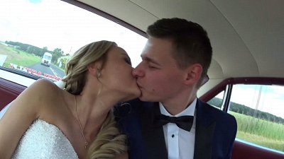 Rafał - kamerzysta Poznań