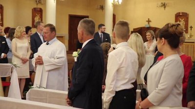 Wiesław - kamerzysta Ostrołęka