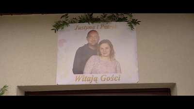 Kamerzysta na wesele: Jacek, Iława - portfolio