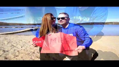 Mariusz - kamerzysta Olsztyn