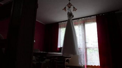 Łukasz - kamerzysta Mszana