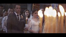 video - Złotoryja + Wrocław - film z wesela