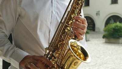 Tymoteusz - kamerzysta Kraków