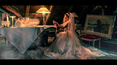 Kamerzysta Mark, Warszawa - Wedding Showreel 2017-2018