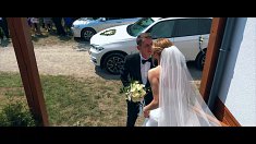filmowanie - Kielce + Częstochowa - film z wesela