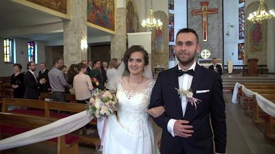 Marek - kamerzysta Starachowice