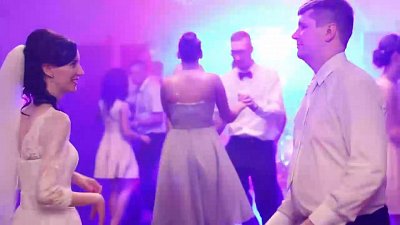 Kamerzysta na wesele: Karol, Rychwał - portfolio