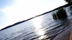 Podziękowania dla rodziców Zegrze