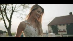 studio video - Płock + Płock - film z wesela