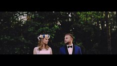 wideo - Nowy Dwór Gdański + Elbląg - film z wesela