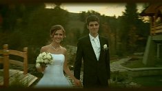 Przykładowy teledysk weselny + Szczawa - film z wesela