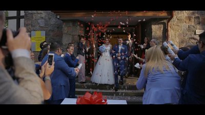 Mateusz - kamerzysta Olsztyn