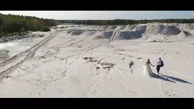 Kamerzysta na wesele: Paweł, Wrocław - portfolio