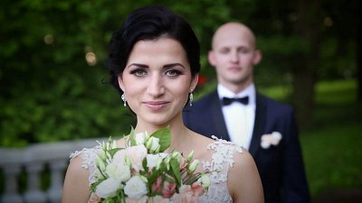 Tomasz - kamerzysta Kraków