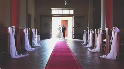 Kamerzysta na wesele: Iwona Łukasz, Poznań - portfolio