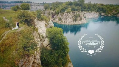 Kamerzysta na wesele: Tomasz, Kraków - portfolio