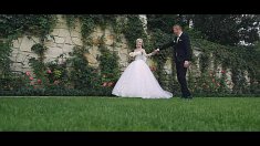 Y&A. Wedding highlights + Warszawa - film z wesela