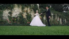 Y&A. Wedding highlights