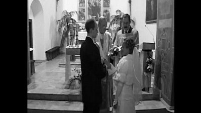 Michał - kamerzysta Poznań