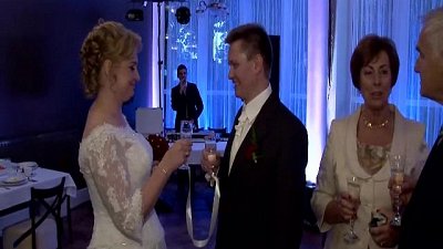 Kamerzysta na wesele: Michał, Poznań - portfolio