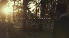 Dan & Aleksandra