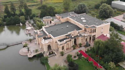 Tadeusz - kamerzysta Warszawa