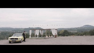 Konrad - kamerzysta Kraków