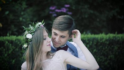 Kamerzysta na wesele: Jarosław, Kraków - portfolio