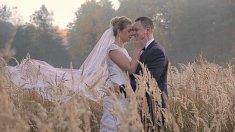 filmowanie wesele - Wadowice + Tychy - film z wesela