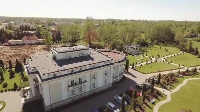 Kamerzysta na wesele: Tomek, Łódź - portfolio