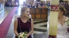 wideofilmowanie - Brzesko + Nowy Sącz - film z wesela