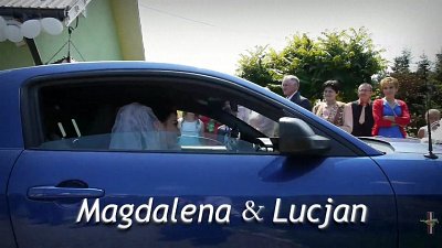 Agnieszka - kamerzysta Nowy Sącz