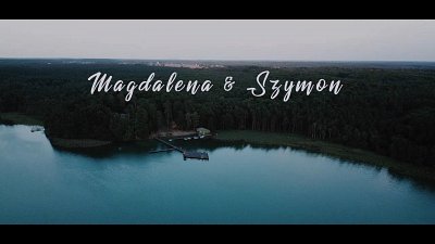 Wojciech - kamerzysta Tczew