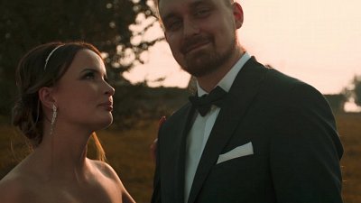 Kamerzysta Adam, Bielsko-Biała - Karolina i Paweł