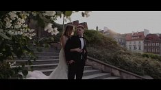 Anna & Cezary - Intro + Szepietowo - film z wesela
