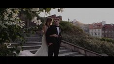 Anna & Cezary - Intro