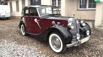 Kamerzysta na wesele: Robert, Kalisz - portfolio