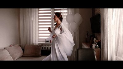 Kamerzysta na wesele: Michał, Sosnowiec - portfolio