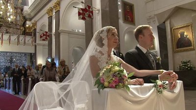 Kamerzysta na wesele: Andrzej, Warszawa - portfolio