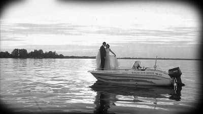 Kamerzysta na wesele: Tadeusz, Warszawa - portfolio