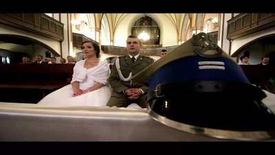Kamerzysta RAFAŁ, SZCZECINEK - Paulina & Adrian